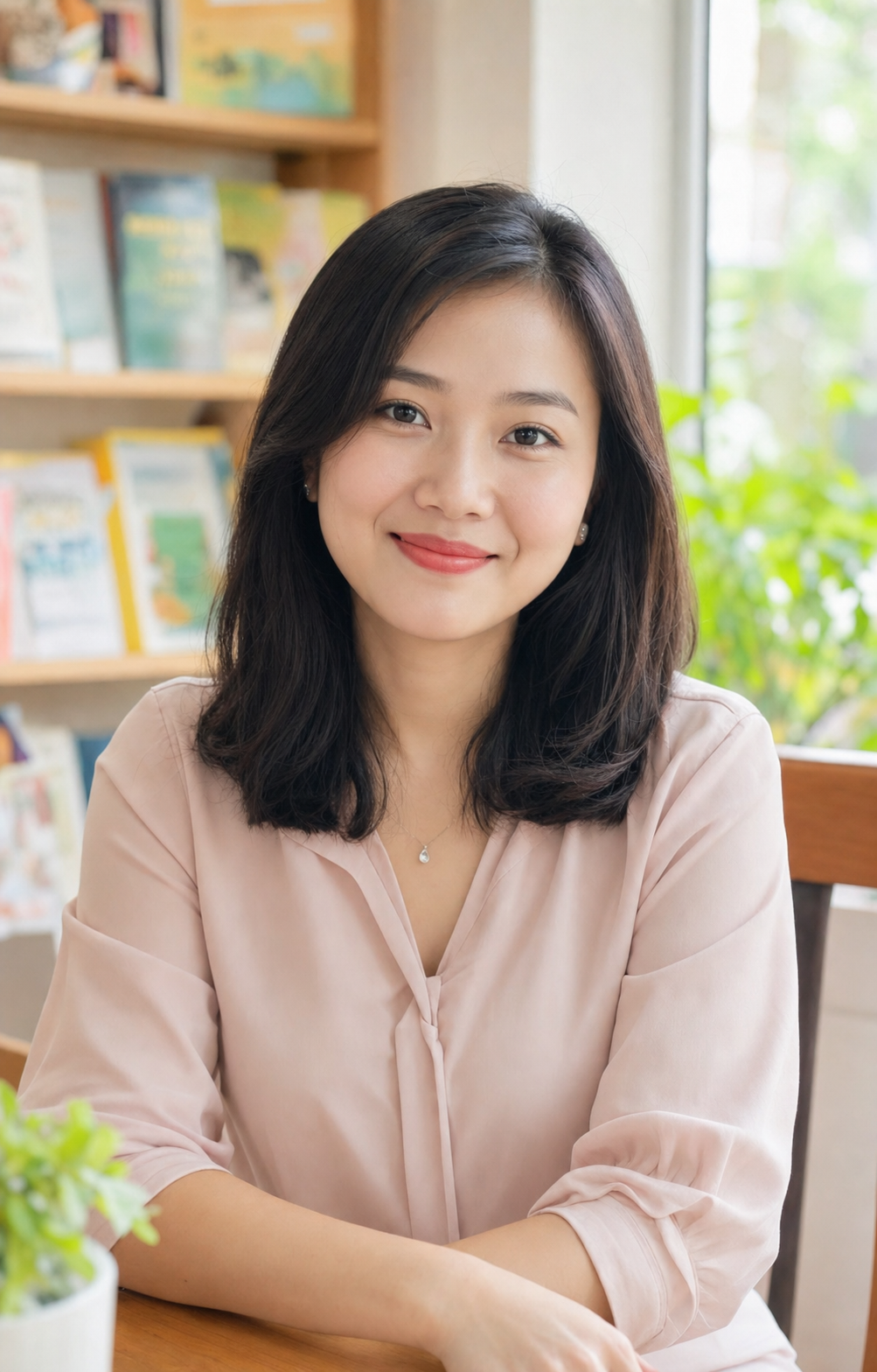 Hoài Thương