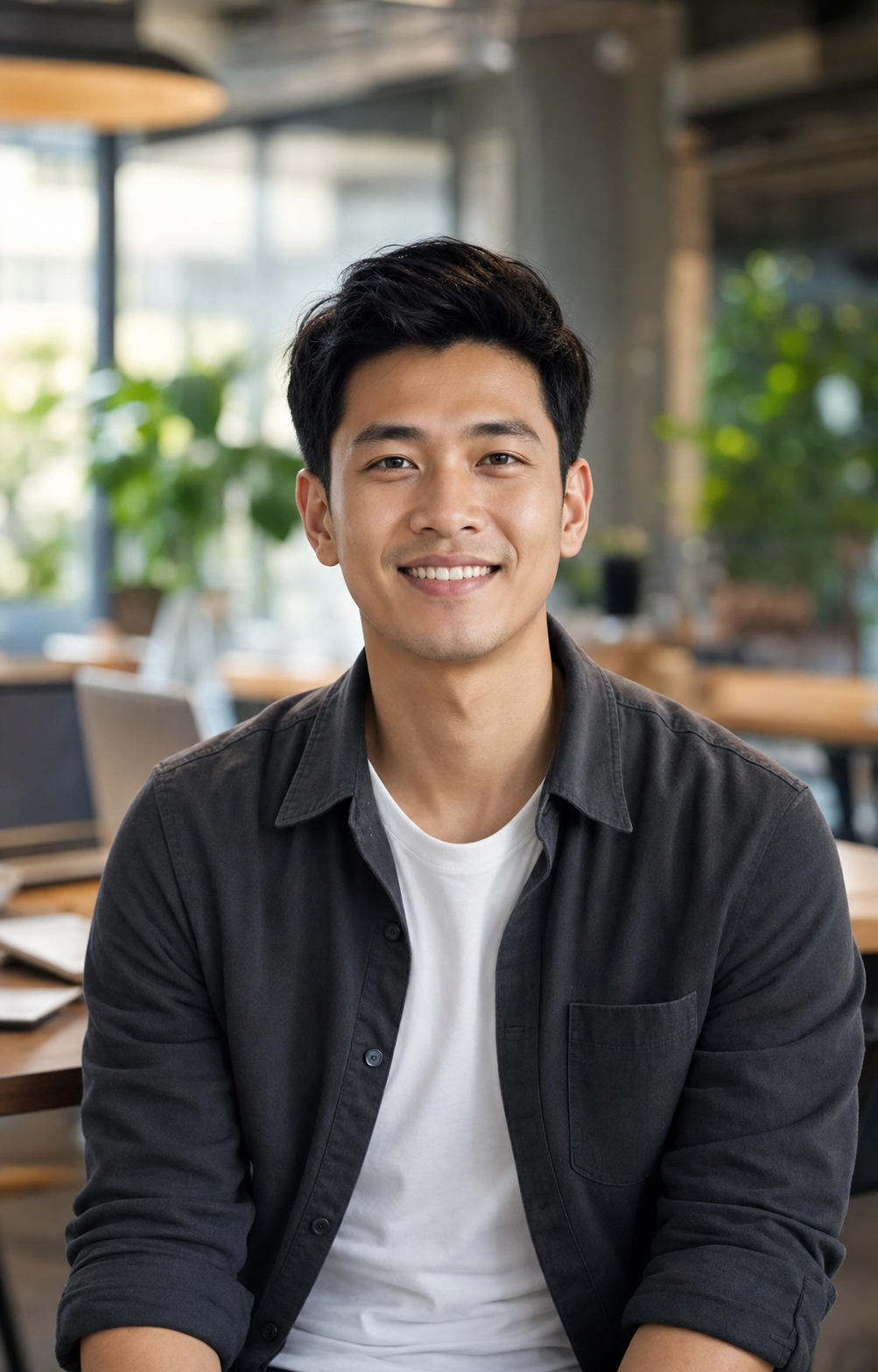 Minh Khoa