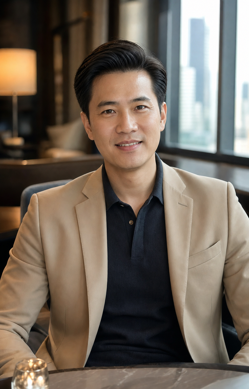 Trọng Nhân