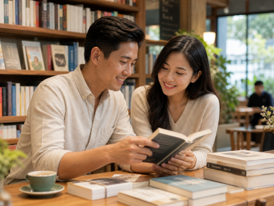 Làm sao để nhận ra tình yêu trưởng thành