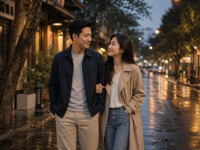 Cách yêu chậm để hiểu nhau hơn