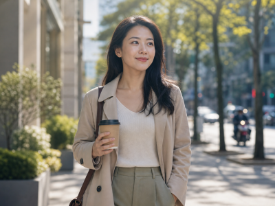 Người phụ nữ trưởng thành trong tình yêu là như thế nào