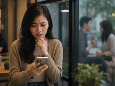 Dấu hiệu một mối quan hệ độc hại