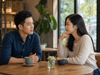 Tình yêu và hôn nhân khác nhau như thế nào